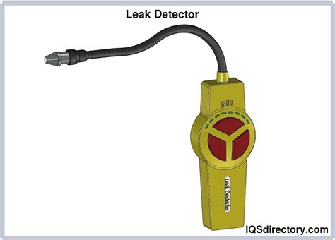 Is lead easy to detect?