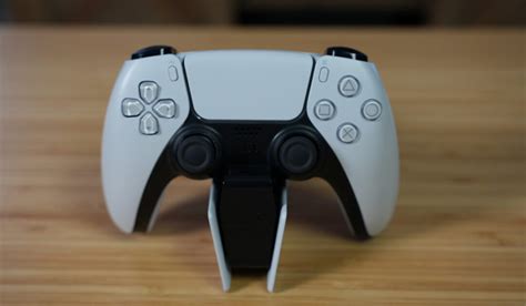 Is leaving PS5 controller on dock bad?