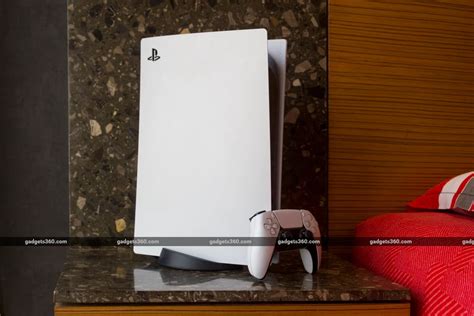 Is leaving your PS5 upright bad?
