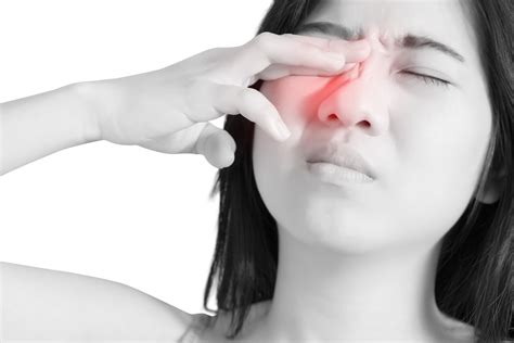 Is left eye pain serious?