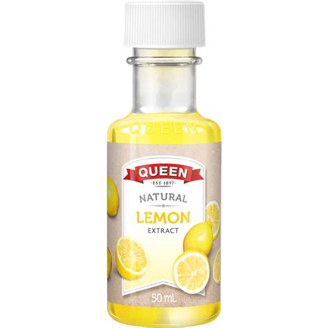 Is lemon extract an Aha?