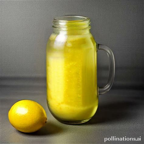 Is lemon good for pancreas?