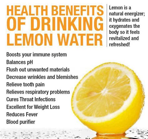 Is lemon water good for fatty pancreas?