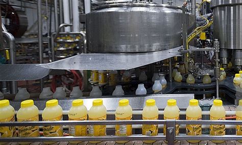 Is lemonade a profitable company?