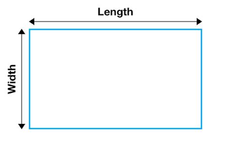 Is length longer than width?
