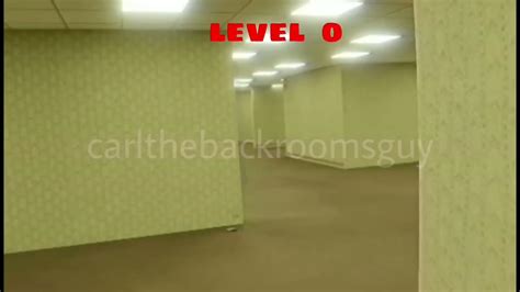 Is level 11 the safest backrooms level?