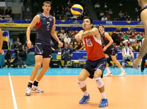 Is libero the 7th player?