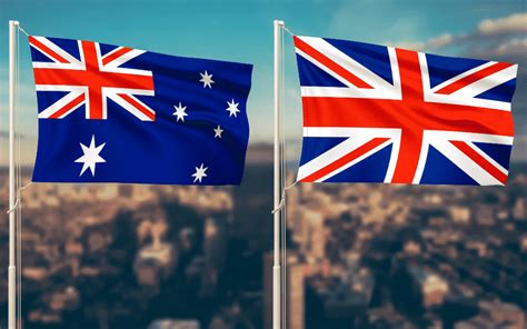 Is life better in England or Australia?