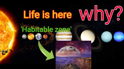 Is life only on Earth?