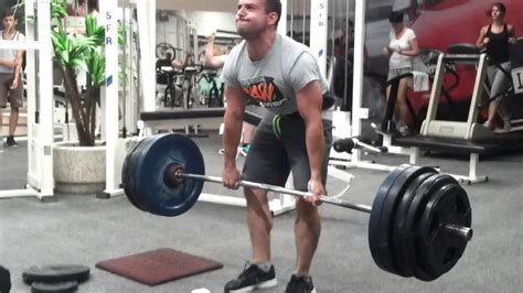 Is lifting 200 kg a lot?