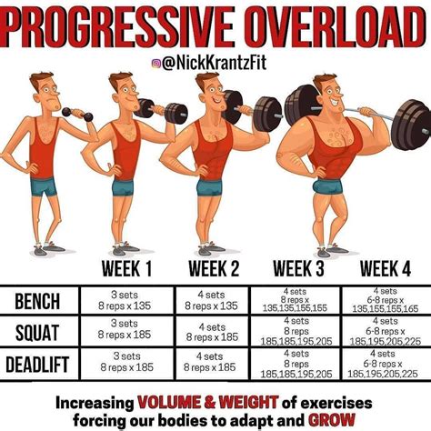 Is lifting everyday overtraining?