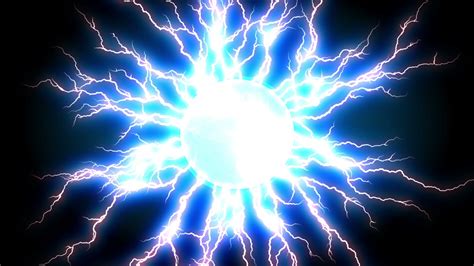 Is lightning a plasma?
