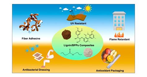 Is lignin a bioplastic?