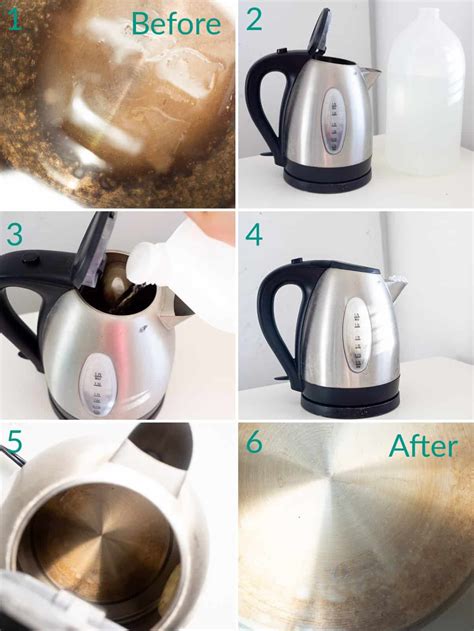 Is limescale in kettle bad for you?
