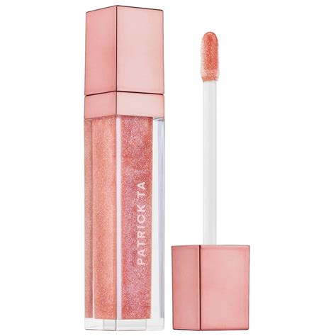 Is lip gloss in high demand?