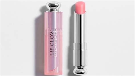 Is lipstick better than lip balm?