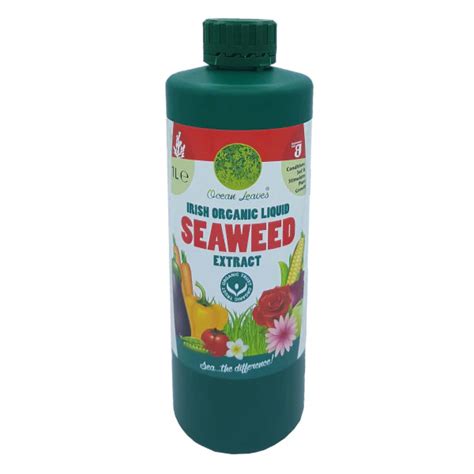 Is liquid seaweed better than tomato feed?