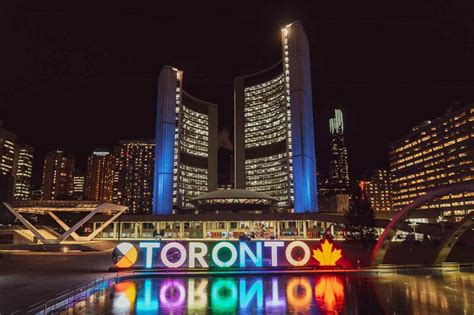 Is living downtown Toronto worth it?
