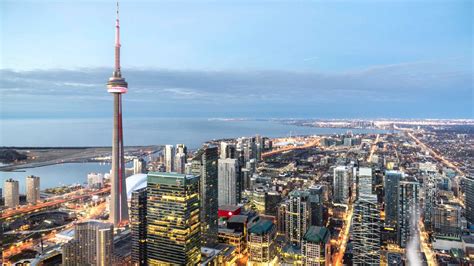 Is living in Toronto Affordable?