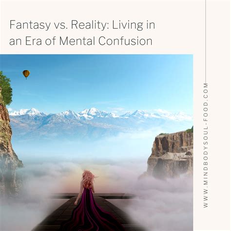 Is living in a fantasy world a mental disorder?