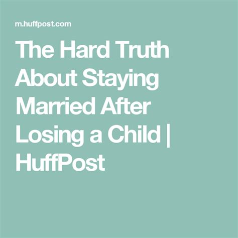 Is losing a spouse or child harder?
