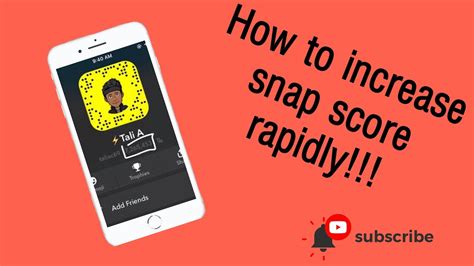 Is low Snap score embarrassing?