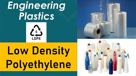 Is low density polyethylene LDPE safe?