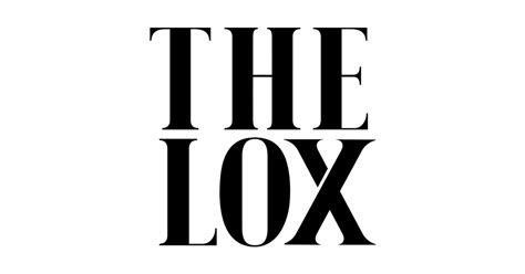 Is lox the oldest word?