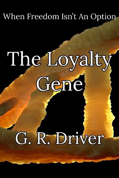 Is loyalty genetic?