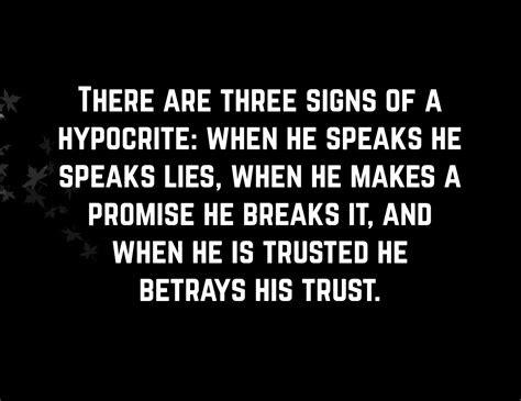 Is lying to someone betrayal?