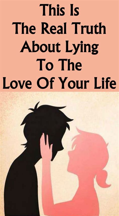 Is lying unforgivable in a relationship?