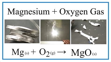 Is magnesium a gas?