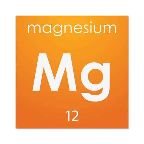 Is magnesium flammable?