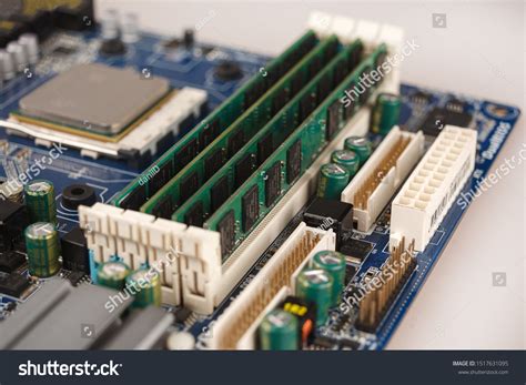 Is main memory RAM or disk?