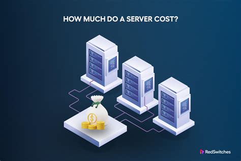 Is maintaining a server expensive?