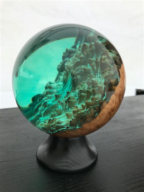 Is making resin art expensive?
