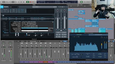 Is mastering just loudness?