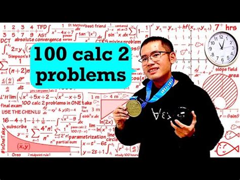 Is math 100 calculus?