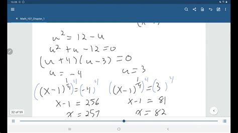 Is math 107 hard?