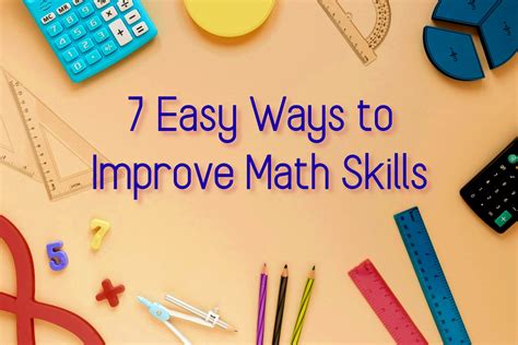 Is math a basic skill?