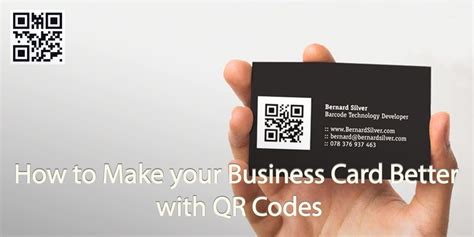 Is matte or glossy better for QR code?