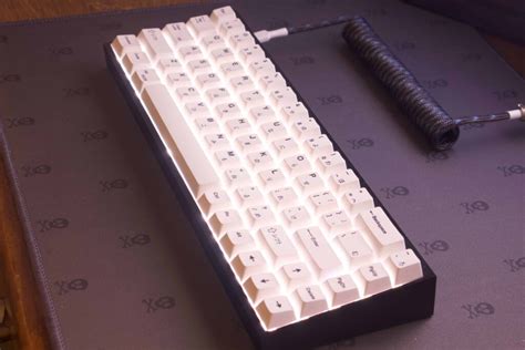 Is mechanical keyboard good for fingers?