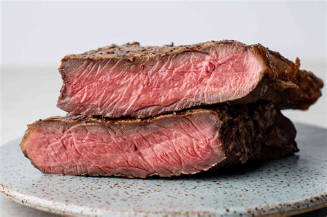 Is medium rare steak safe?