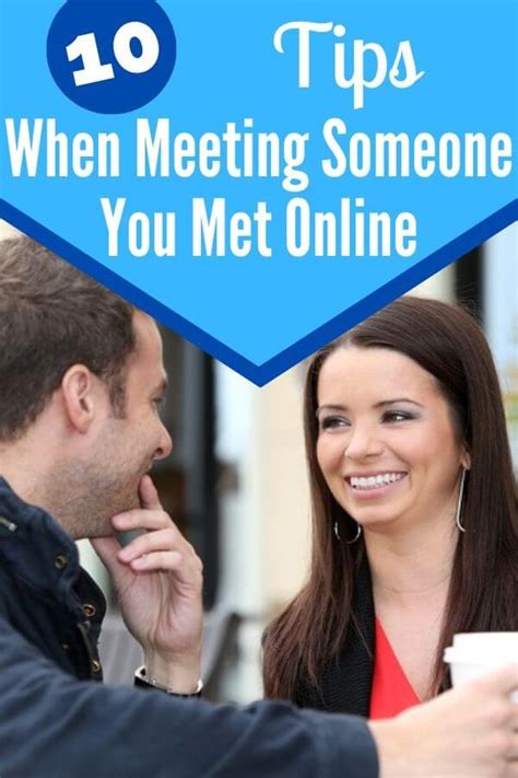 Is meeting online friend awkward?