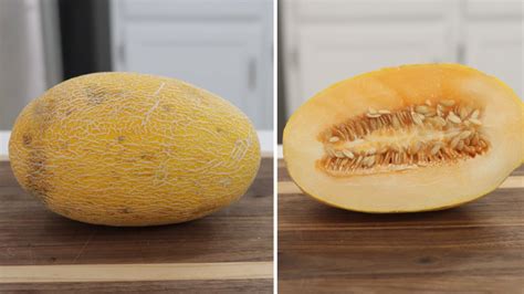 Is melon OK to eat?