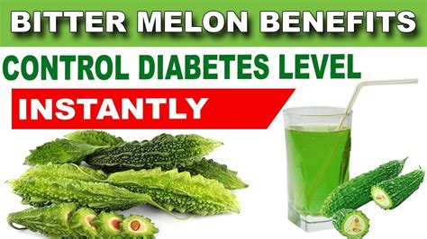 Is melon good for blood?