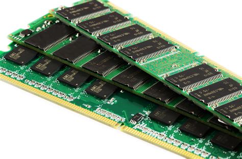 Is memory basically RAM?