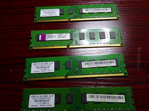 Is memory stick a RAM?