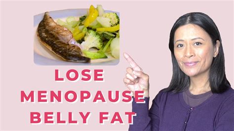 Is menopause belly inevitable?