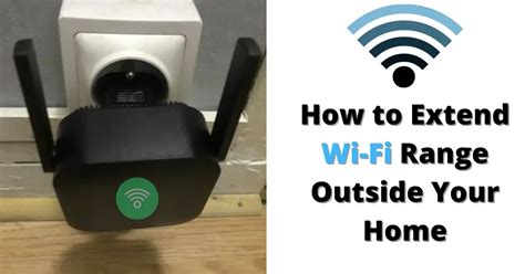 Is mesh the best way to extend WiFi?